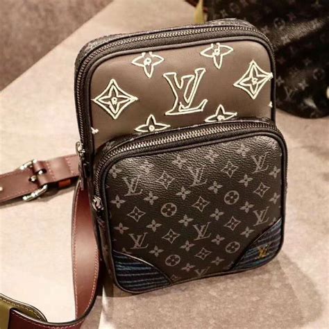 mens louis vuitton handbags|Louis Vuitton satchel men's.